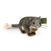 Plyšový possum 22 cm ECO-FRIENDLY / RAPPA 242654