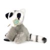 Plyšový lemur 18 cm ECO-FRIENDLY / RAPPA 866874