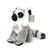 Plyšový lemur 18 cm ECO-FRIENDLY / RAPPA 866874