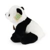 Plyšová panda 23 cm ECO-FRIENDLY SOFT / RAPPA 250710