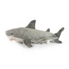 Plyšový žralok 38 cm ECO-FRIENDLY / RAPPA 209411