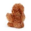 Plyšový orangutan 18 cm ECO-FRIENDLY / RAPPA 240469