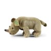 Plyšový nosorožec 23 cm ECO-FRIENDLY / RAPPA 490345