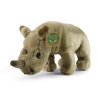 Plyšový nosorožec 23 cm ECO-FRIENDLY / RAPPA 490345