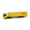 Auto kamion DHL 20 cm / RAPPA 228900
