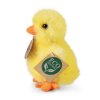 Rappa Plyšové kuře 10 cm ECO-FRIENDLY / RAPPA 241190