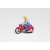 TT J 10 Jawa 50 foto
