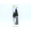 Starter box č. 2 - Smrky ručně dělané, 3ks / Model Scene SP002