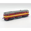 H0 - Lokomotiva Bardotka ČD Cargo 751 239 / MTB 751239