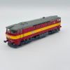 H0 - Lokomotiva Bardotka ČD Cargo 751 239 / MTB 751239