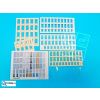 335092 1 h0 okenni komplet velky set igra model 121005