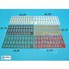 335092 h0 okenni komplet velky set igra model 121005