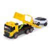 Odtahový vůz Volvo 22 cm / 101243