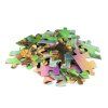 Puzzle s dinosaury maxi- 54 dílů 87 x 58 cm / RAPPA 225992