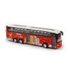 Kovový dálkový autobus / RAPPA 250949
