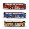 Kovový dálkový autobus / RAPPA 250949