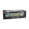 Autobus ZOO se zvukem a světlem 23 cm / RAPPA 251991