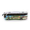 Autobus ZOO se zvukem a světlem 23 cm / RAPPA 251991