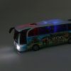 Autobus ZOO se zvukem a světlem 23 cm / RAPPA 251991