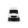 Kovové auto PPL s otevíracími dveřmi 12 cm / RAPPA 255777