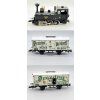 0 - Plzeňský set v dřevěné krabici / ETS 3552