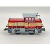 0 - Motorová lokomotiva řady 704 ČSD "LEGO" / ETS 111-ČSD
