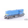 TT CSD T448 0527