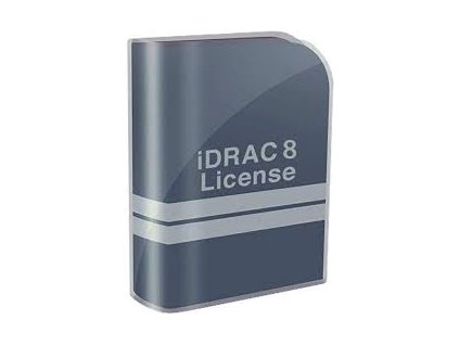 idrac8 licence