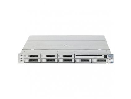 Sun SunFire X4150 rack server