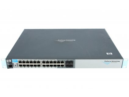 HP 2810-24G Switch (J9021A)