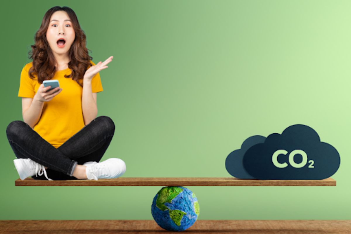 Je možné používať smartfón ekologicky?