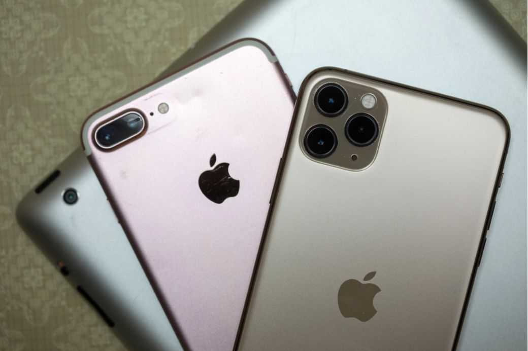 Aké novinky prináša iphone se 3. Generácie?