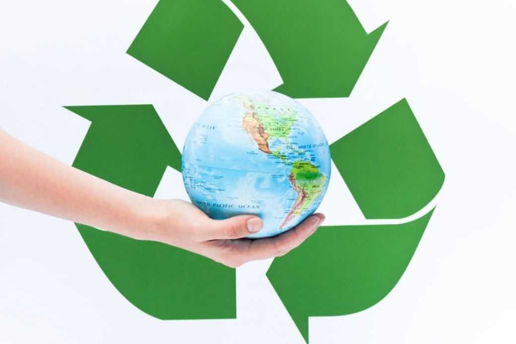 Ekológia nám v itya nie je ukradnutá