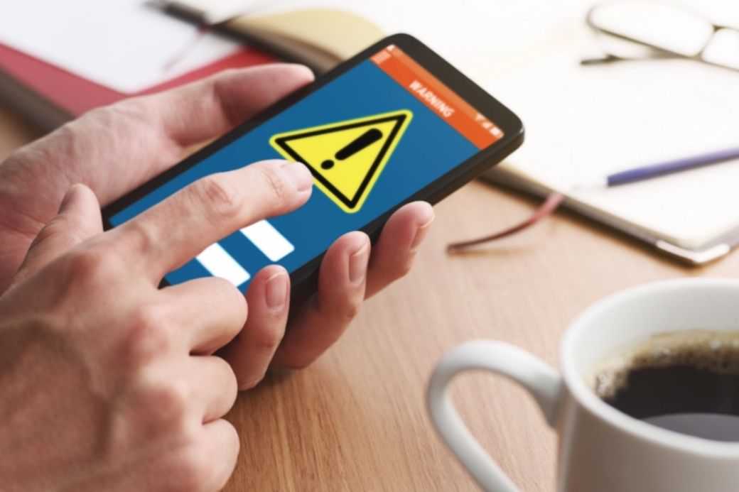 Ako ochrániť smartfón pred útočníkmi