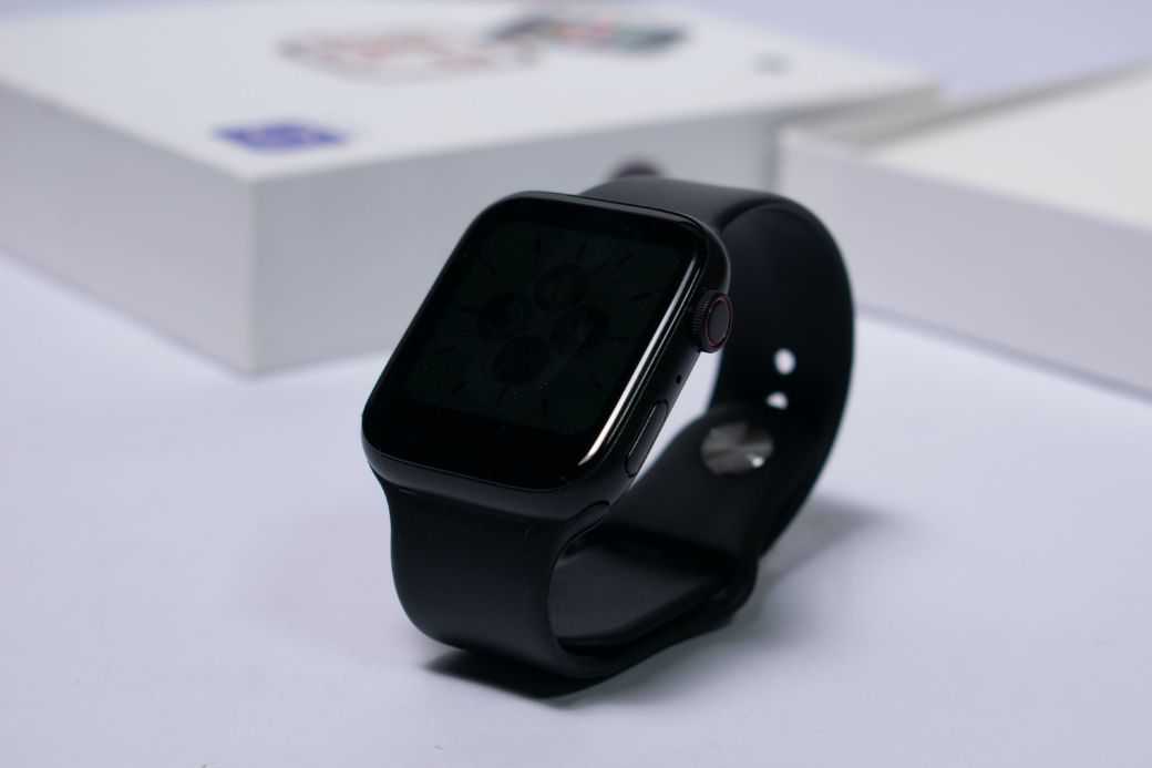 Ktoré smart watch? Apple? Samsung? Huawei?