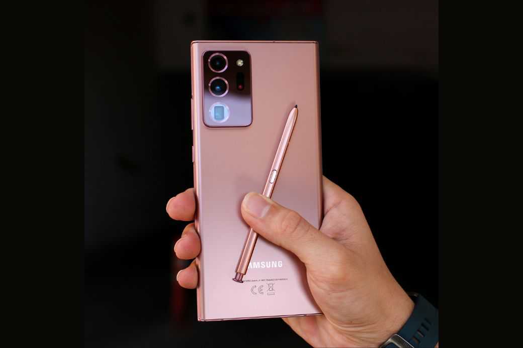 História S-pen samsung galaxy note: Ako sa zlepšil za tie roky?