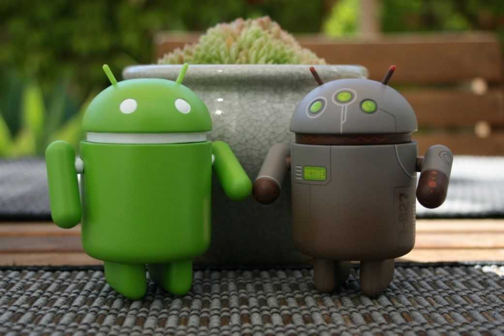 Najlepšie smartfóny s androidom do 100 €