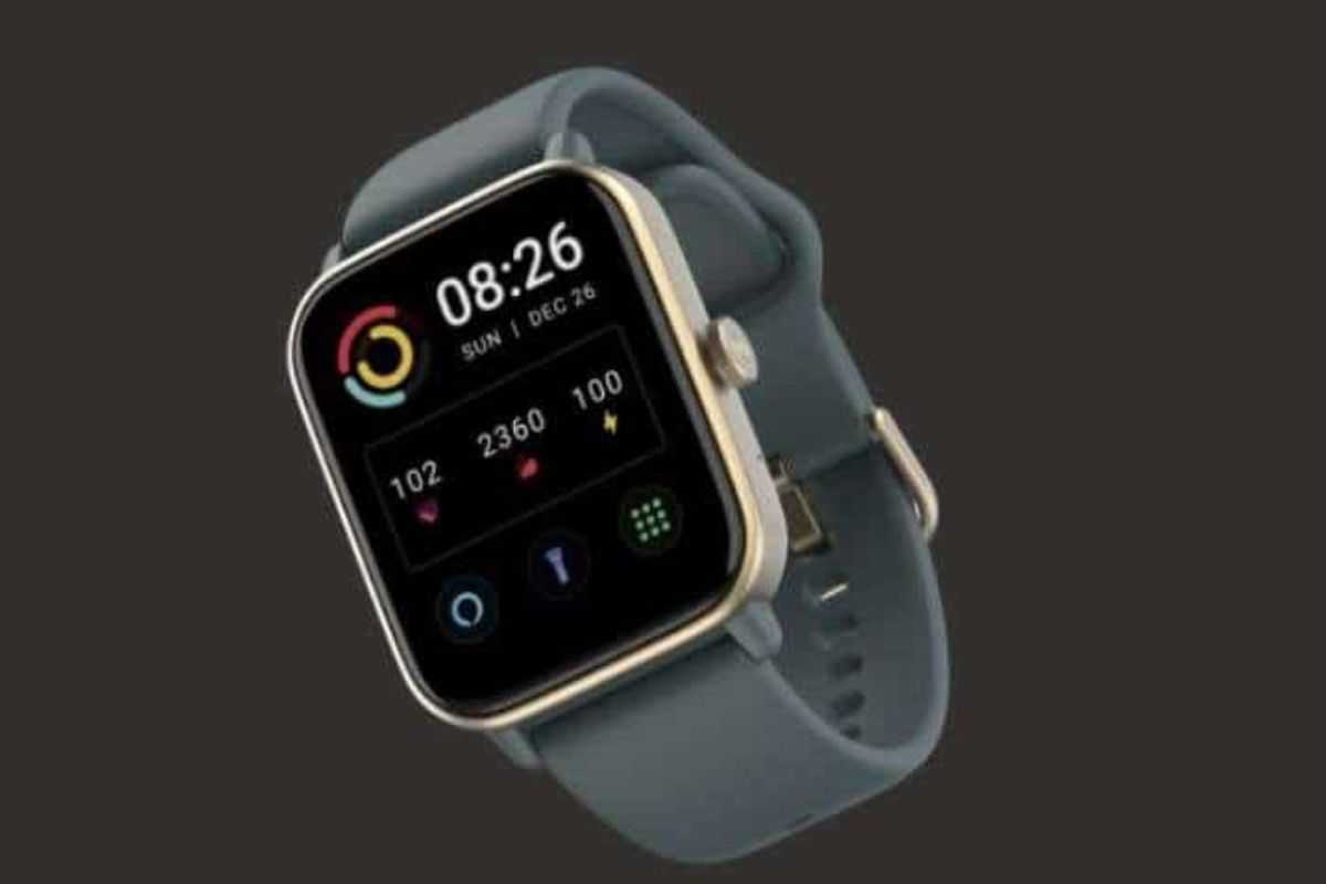 Indické smart hodinky? Pred rokom nefungovali, dnes patria medzi top 5 výrobcov