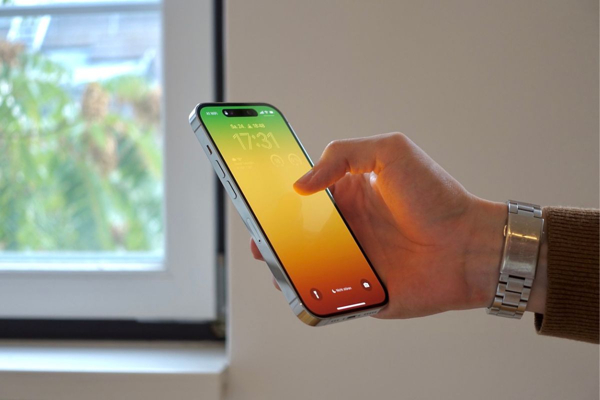 Ďalší iphone se bude podobný iphone 14