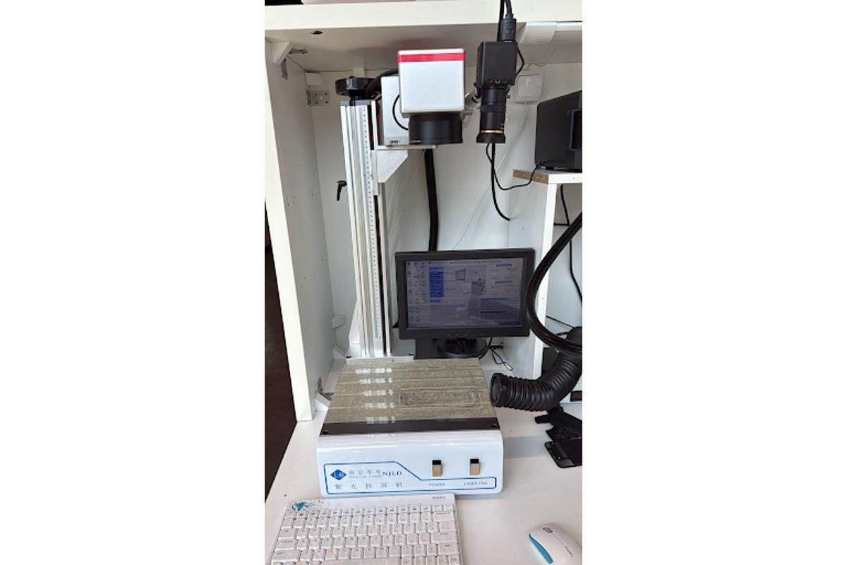 Servis ako zo sci-fi? V ITYA bežná vec vďaka laseru