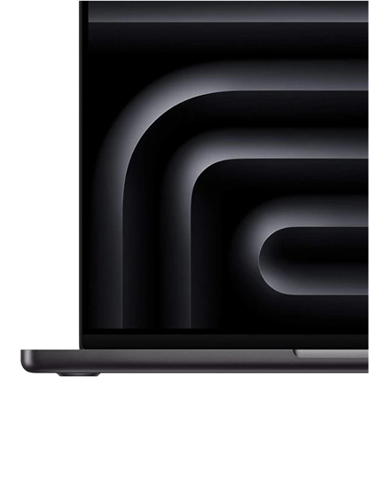 MacBook Pro repasovaný