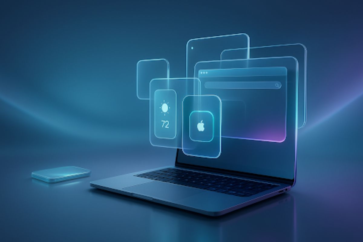 macOS 26 Tahoe je oficiálne tu