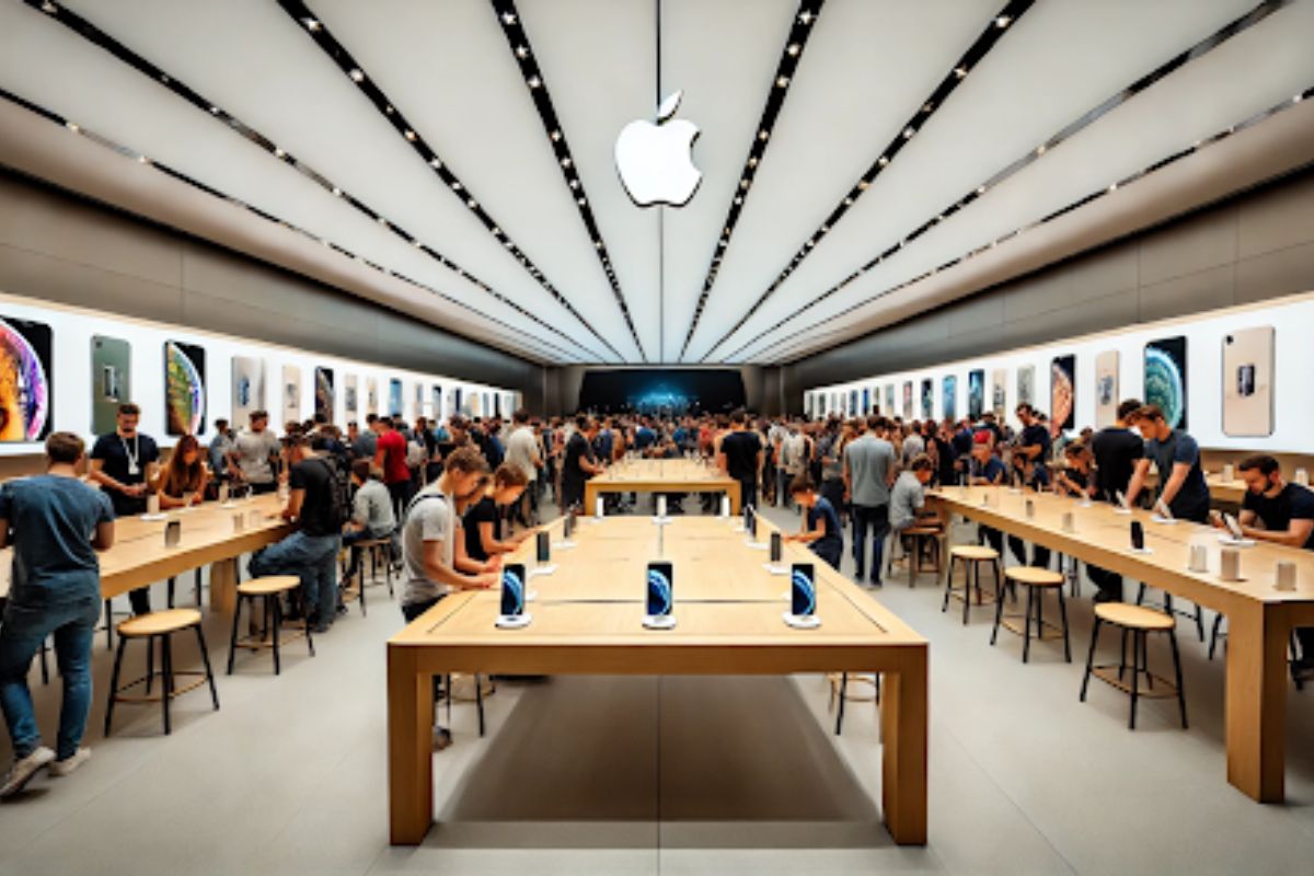 Očakávané iPhony pre rok 2025