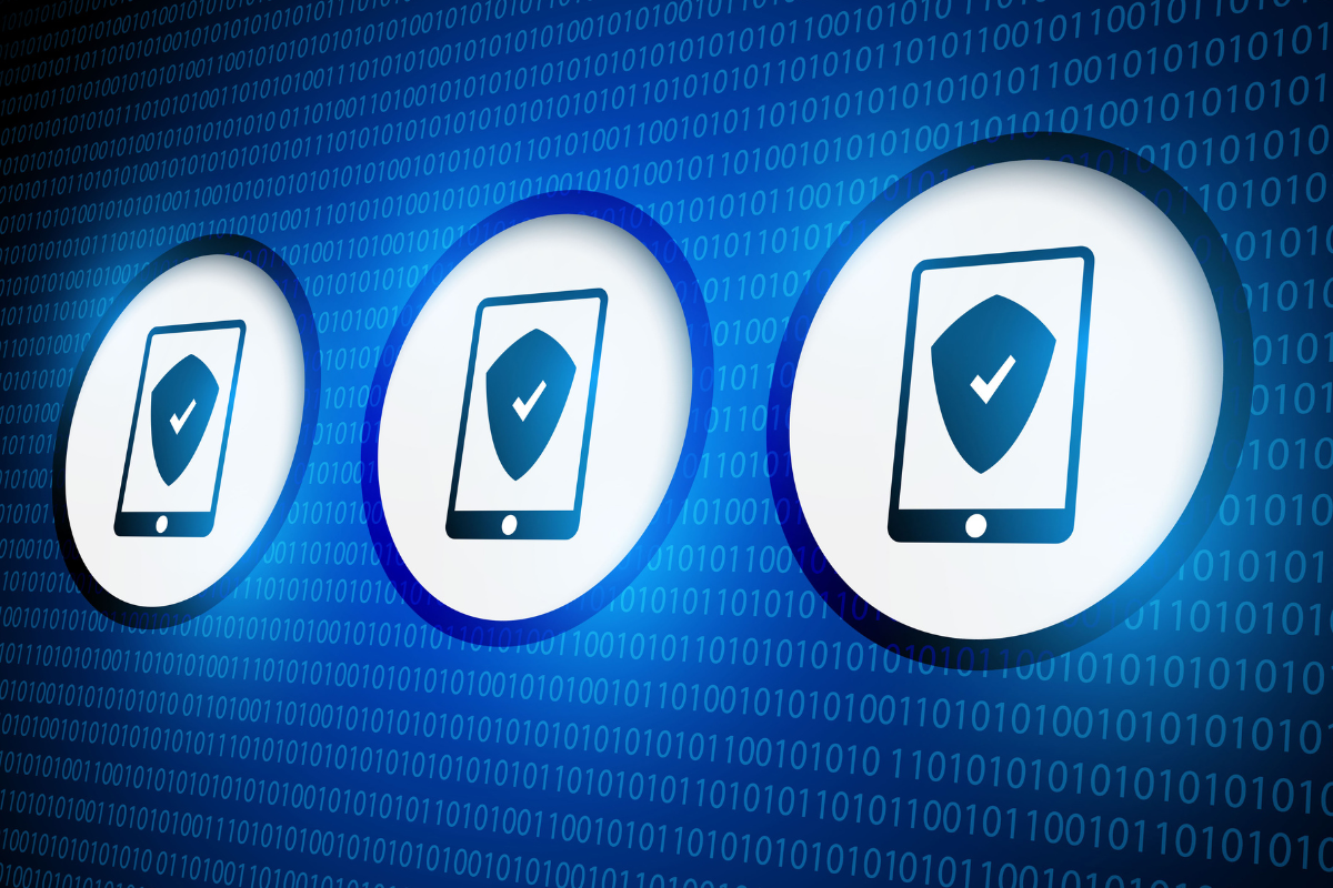 Ako chrániť smartfón pred nepovolenými osobami?