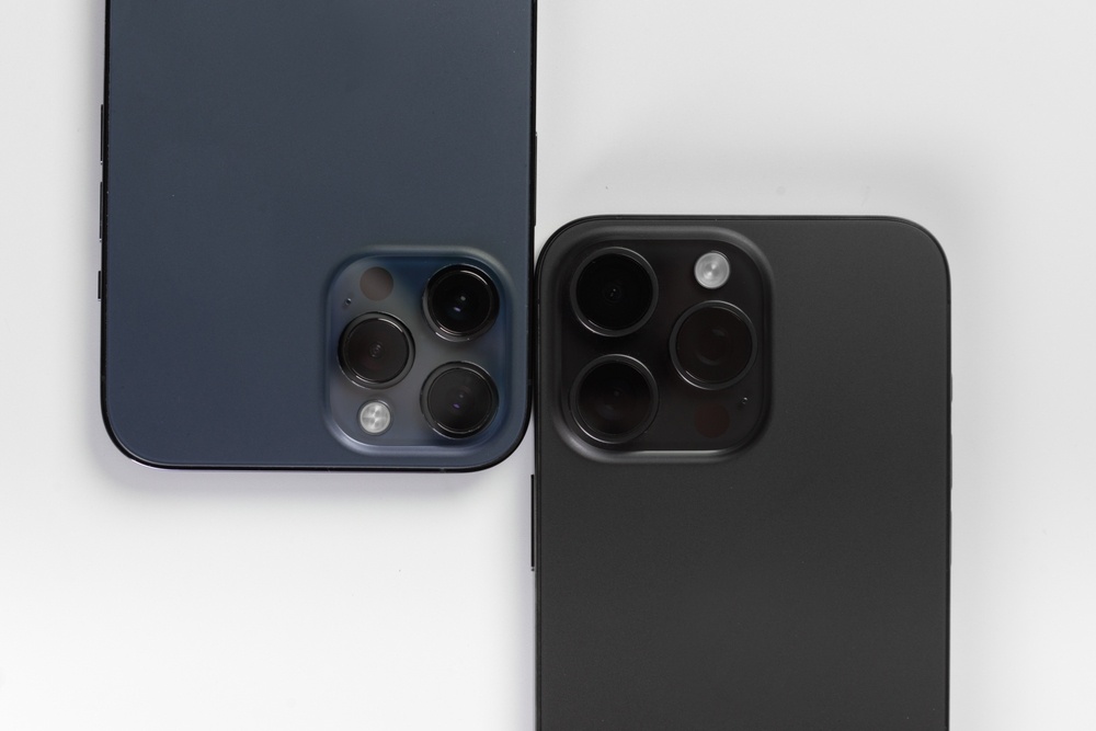 Porovnanie iPhone 15 a iPhone 16 Pro: Ktorý je lepší?