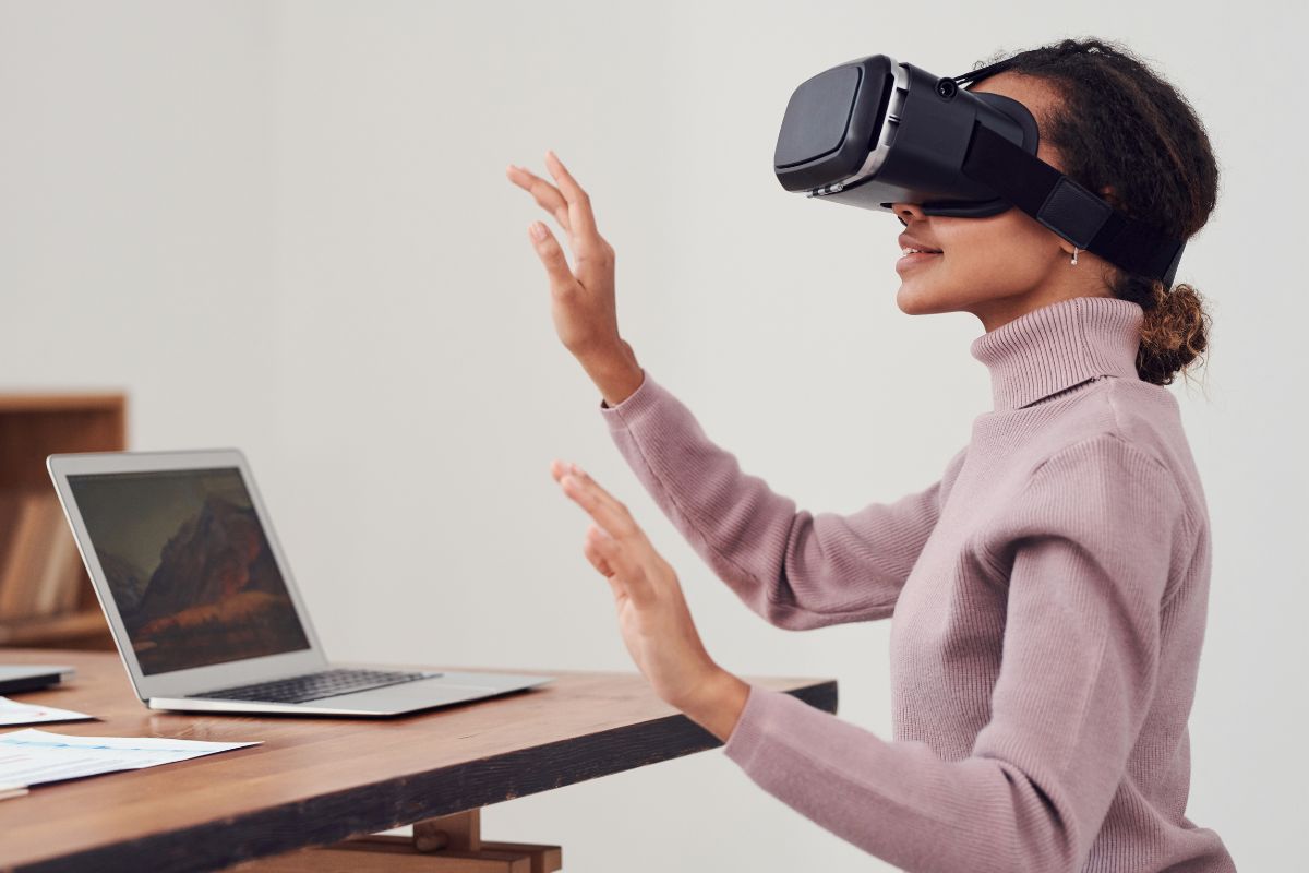 Čo nám prinesie apple headset