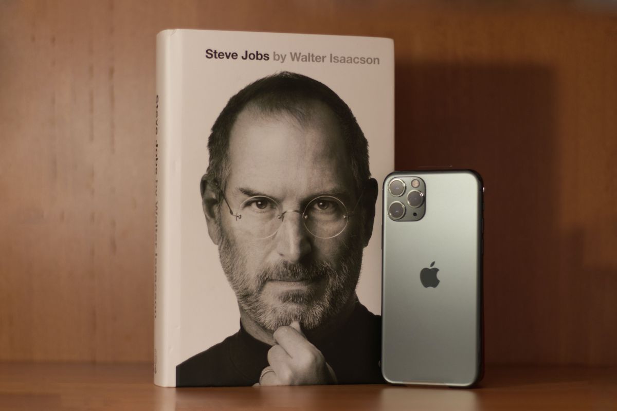 Steve jobs by oslávil 68 rokov: aký odkaz zanechal?
