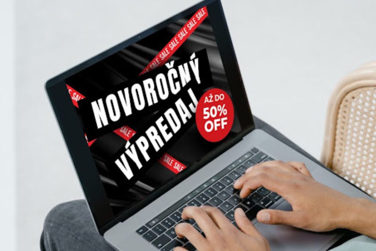 Nový telefón: z novoročného výpredaja alebo repasovaný?