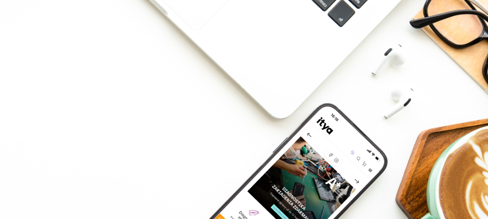 Repasované Apple zariadenia