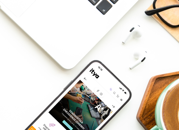 Repasované Apple zariadenia